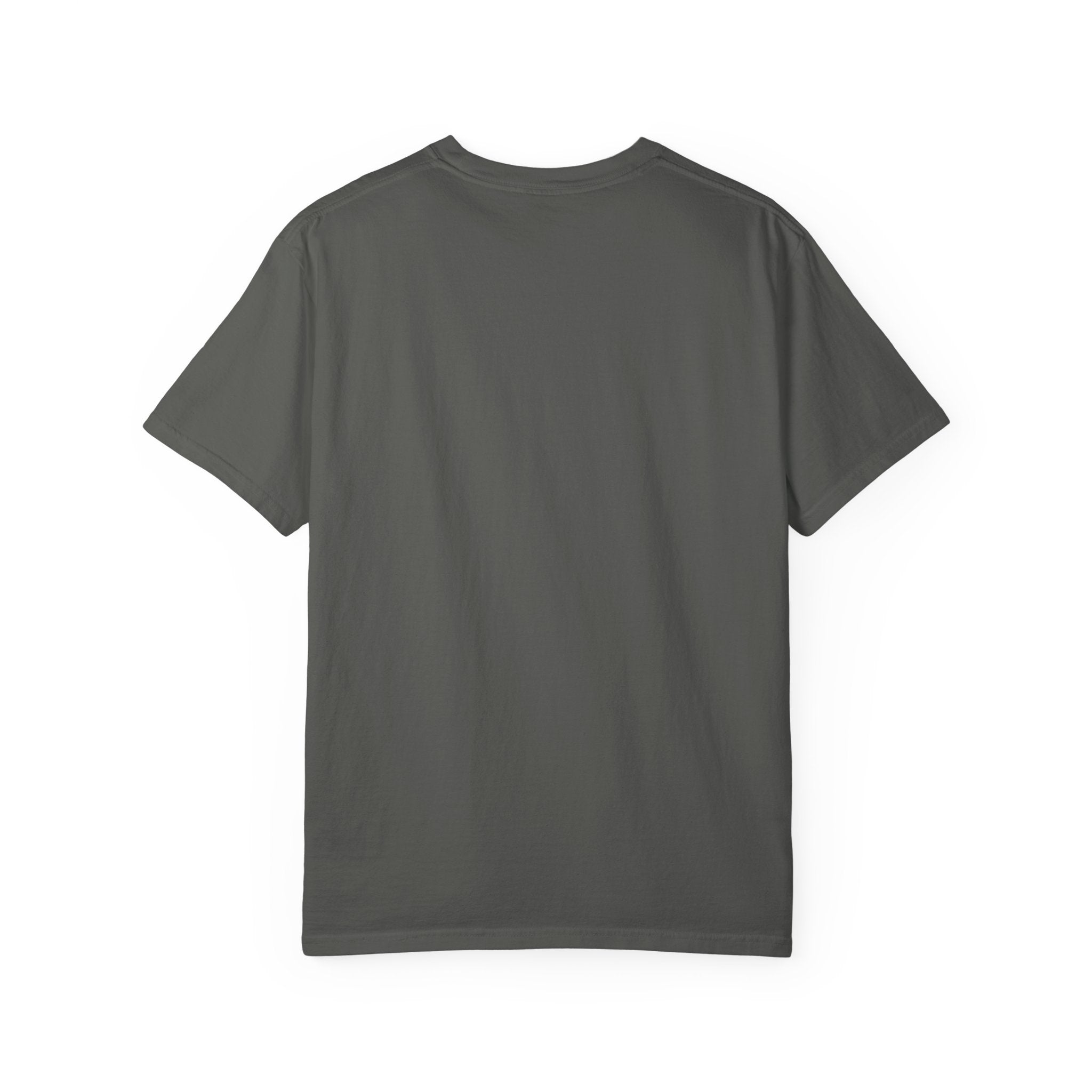 Trust In Yahuah- Set Apart Streetwear Tee