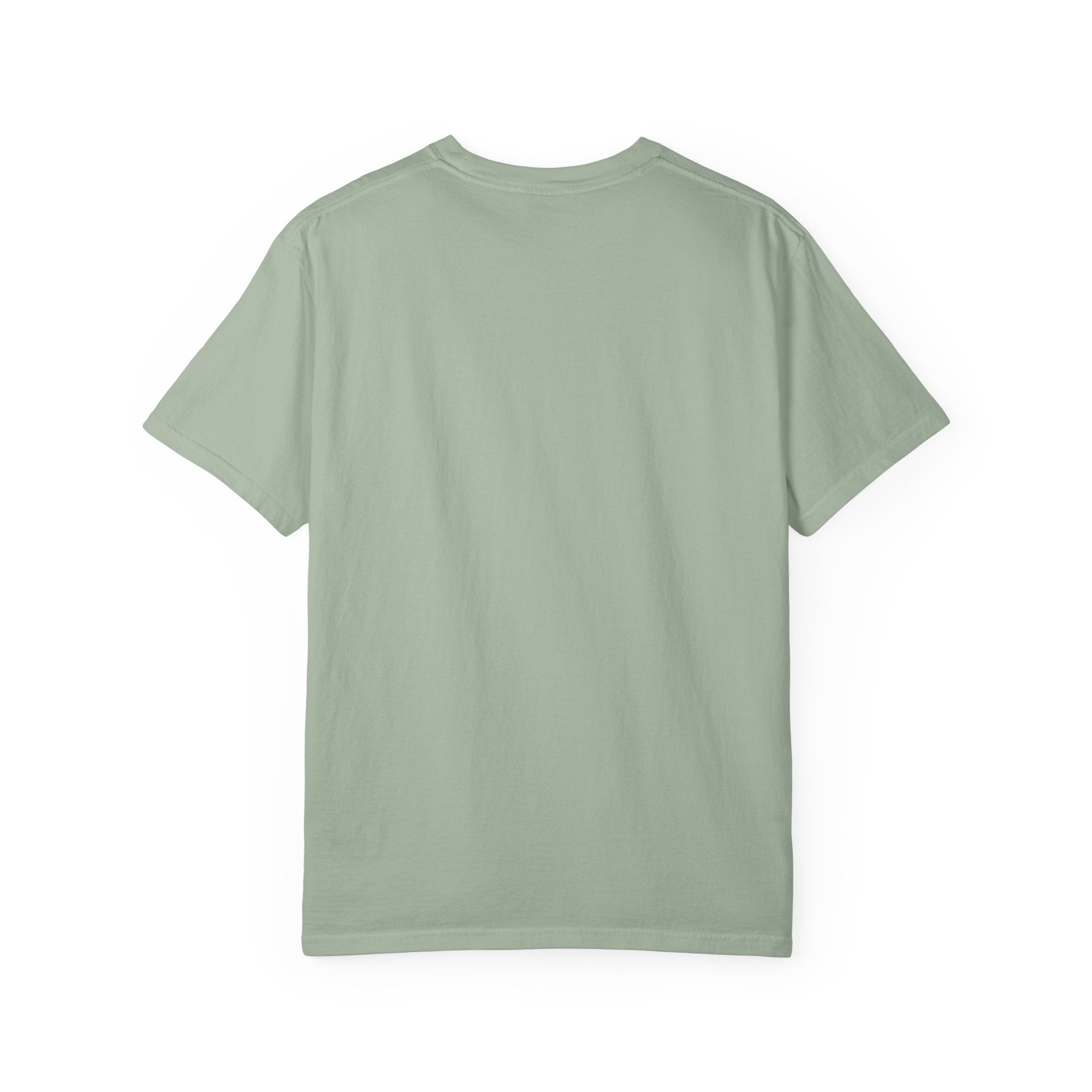Yahuah Menorah Shirt with Yahusha the son's Name on the Menorah