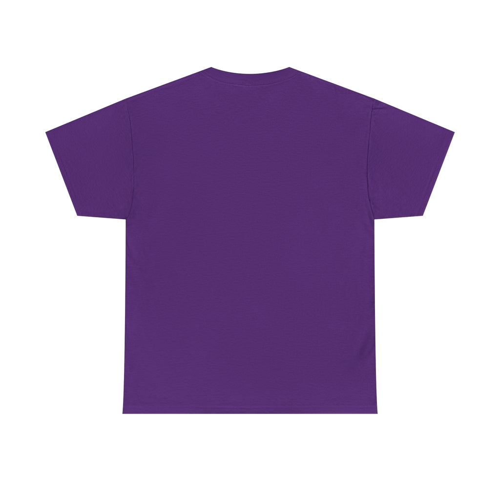 T-Shirt — "Yahuah" Loves Me Faith Tee