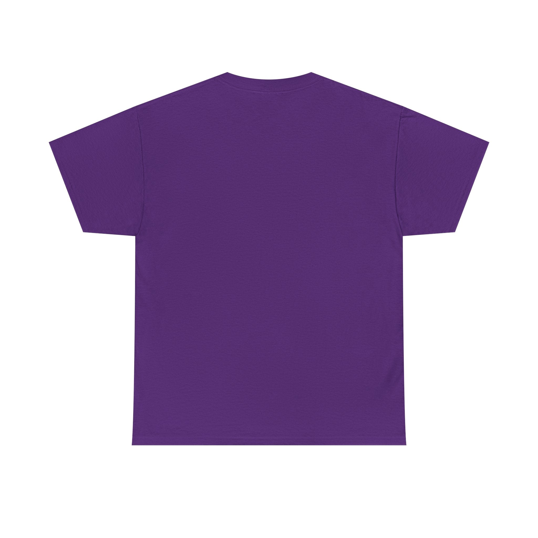 T-Shirt — "Yahuah" Loves Me Faith Tee