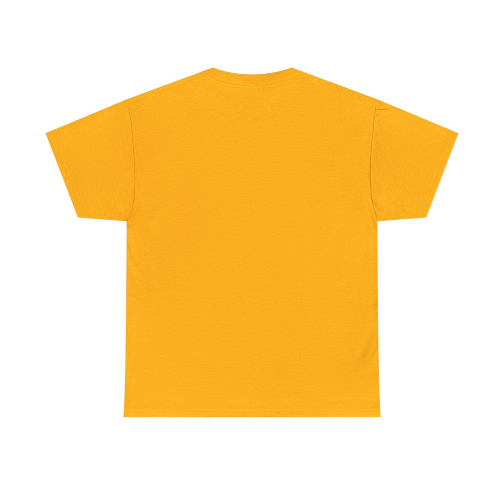 T-Shirt — "Yahuah" Loves Me Faith Tee