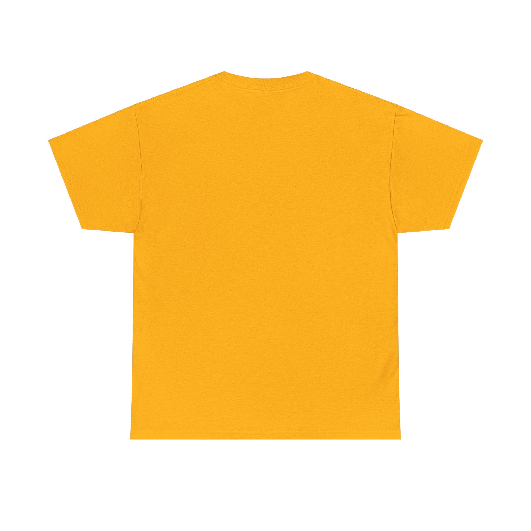 T-Shirt — "Yahuah" Loves Me Faith Tee