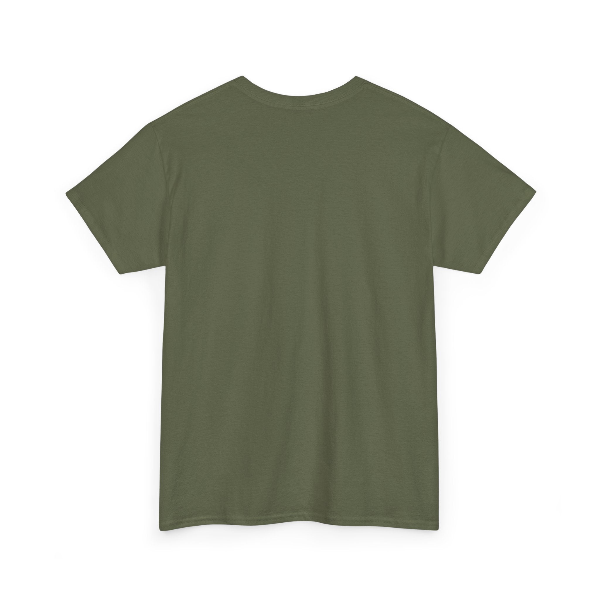 T-Shirt — "Yahuah" Loves Me Faith Tee