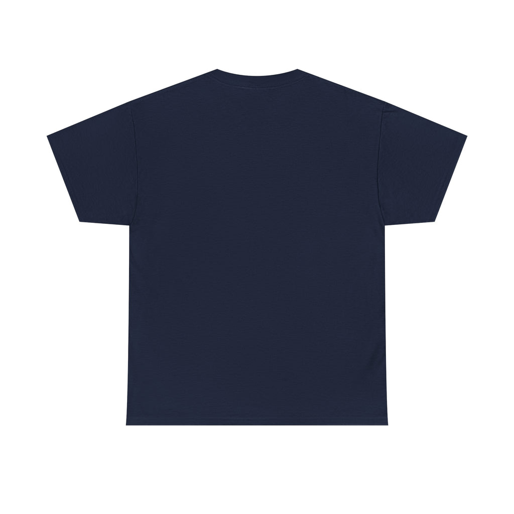 T-Shirt — "Yahuah" Loves Me Faith Tee