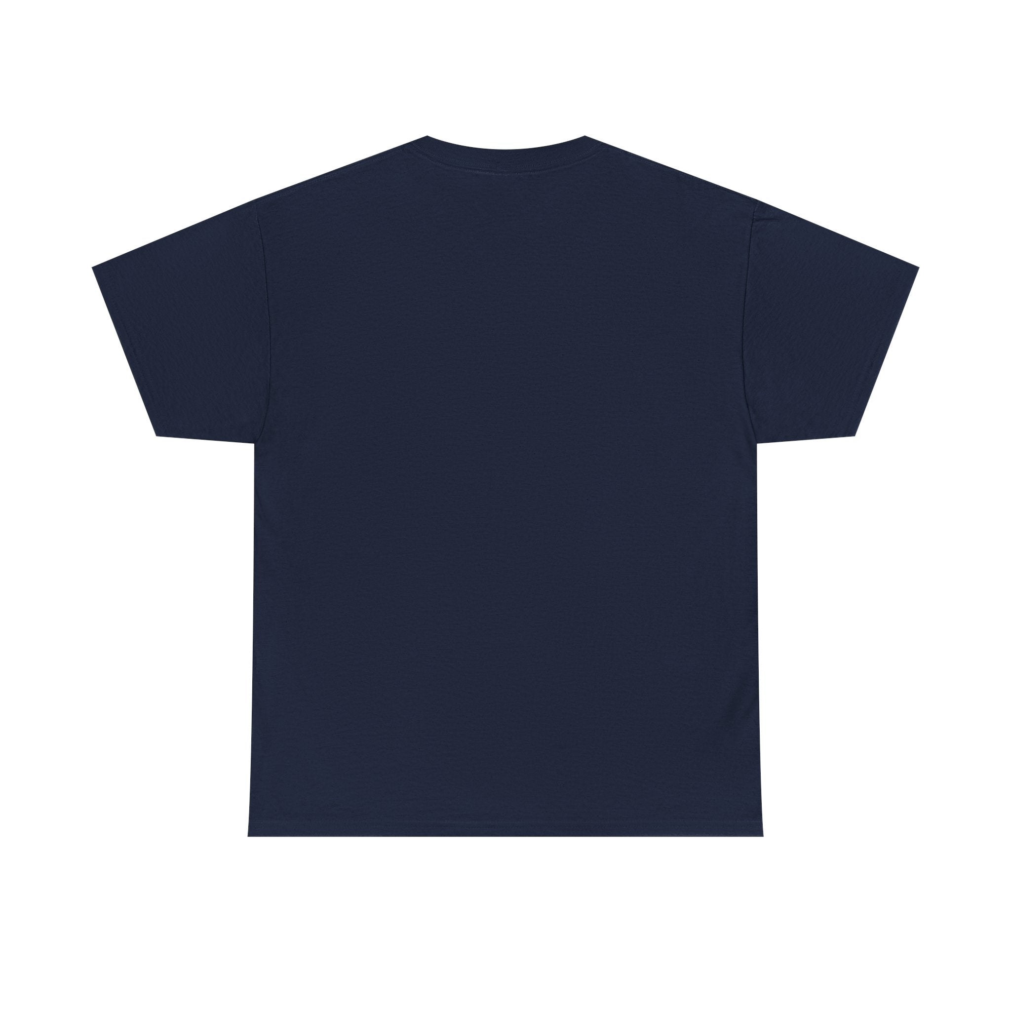 T-Shirt — "Yahuah" Loves Me Faith Tee