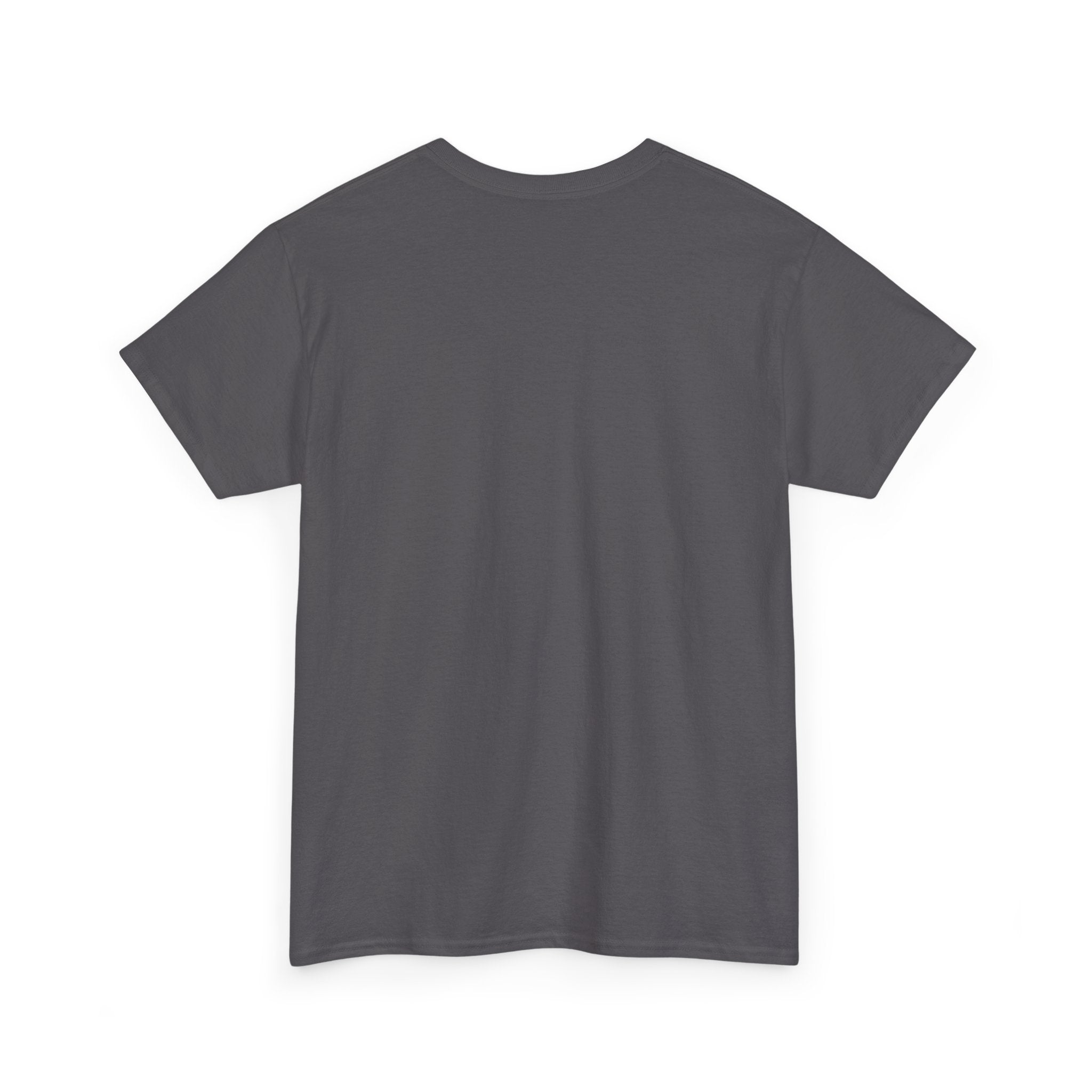 T-Shirt — "Yahuah" Loves Me Faith Tee