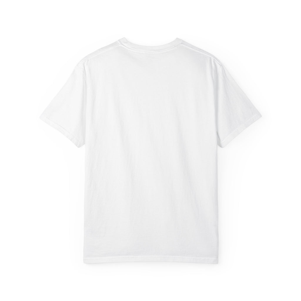Trust In Yahuah- Set Apart Streetwear Tee