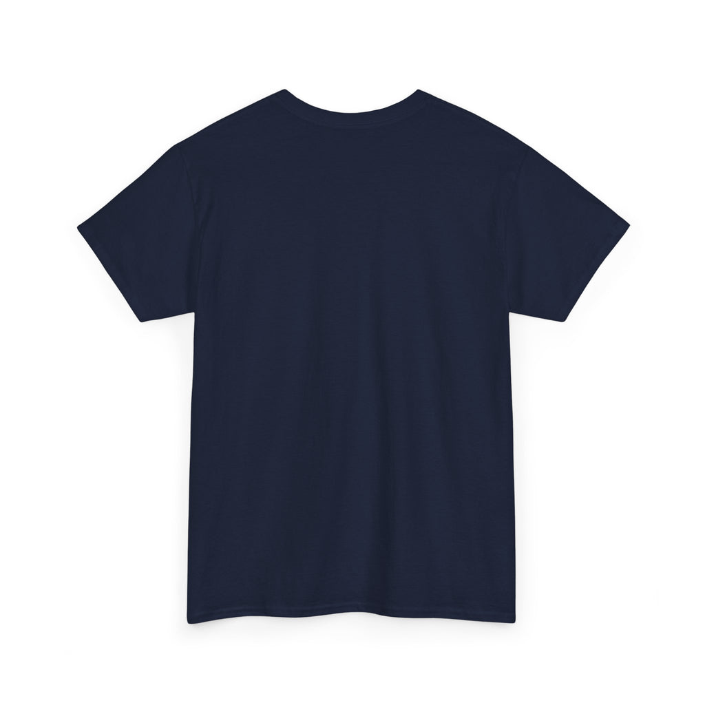 T-Shirt — "Yahuah" Loves Me Faith Tee