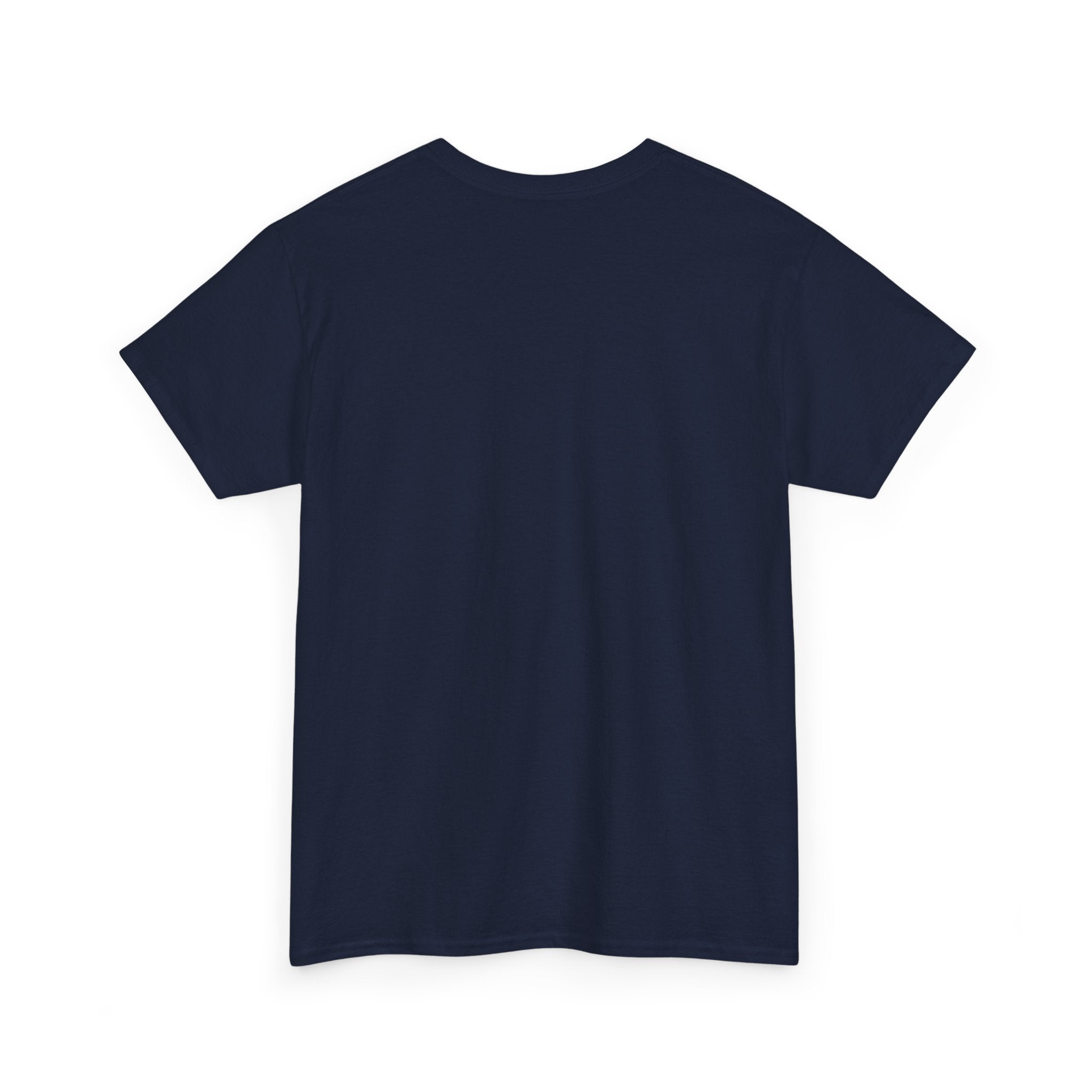 T-Shirt — "Yahuah" Loves Me Faith Tee