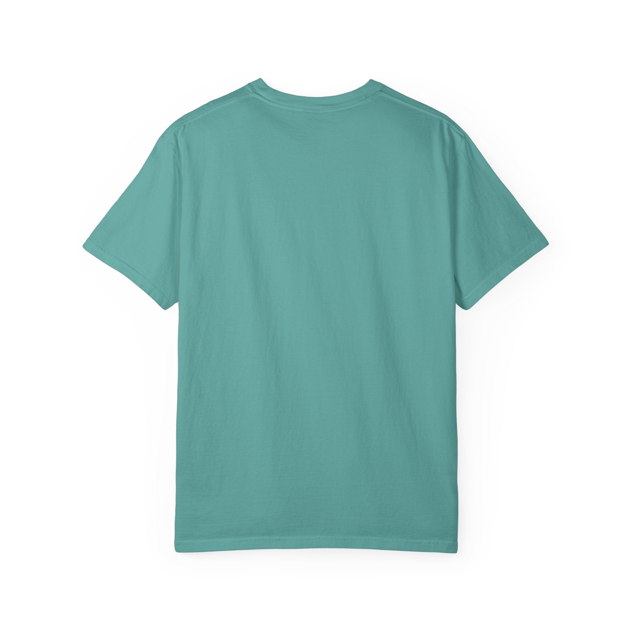 Trust In Yahuah- Set Apart Streetwear Tee