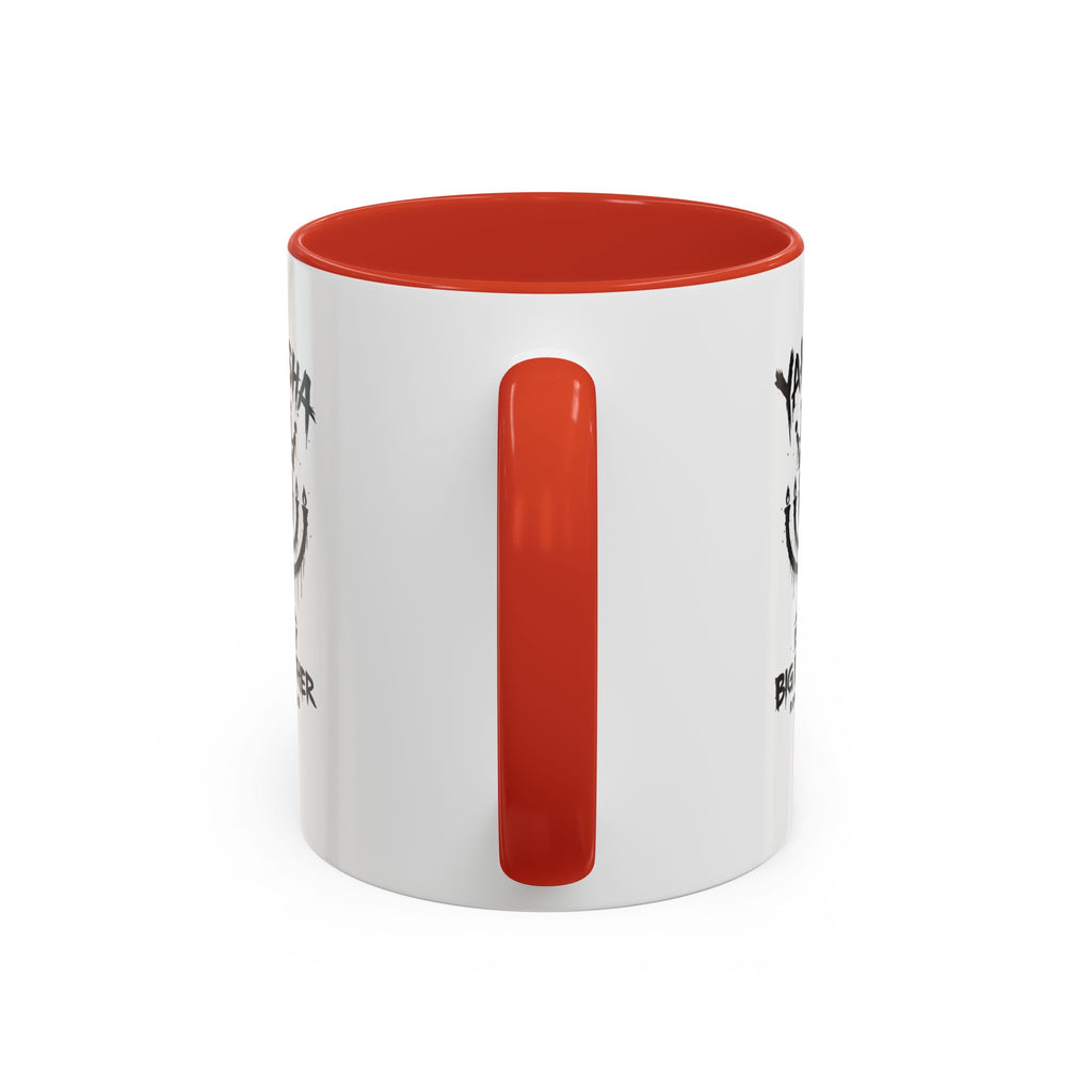Yahusha is my big brother Coffee Mug