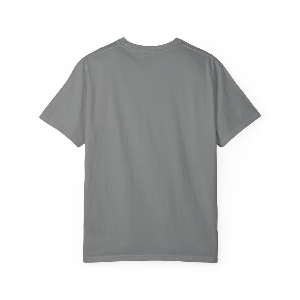 Trust In Yahuah- Set Apart Streetwear Tee