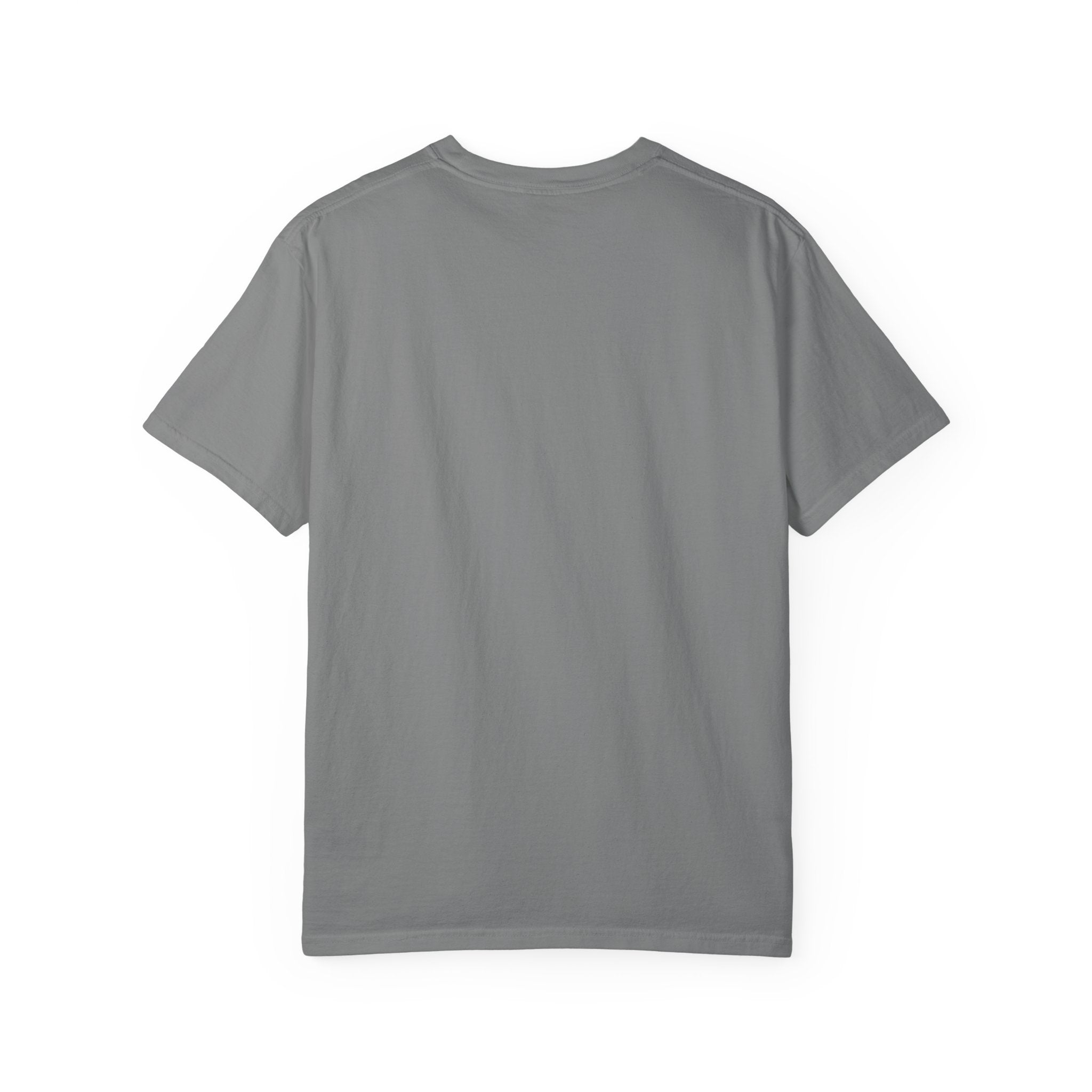 Trust In Yahuah- Set Apart Streetwear Tee