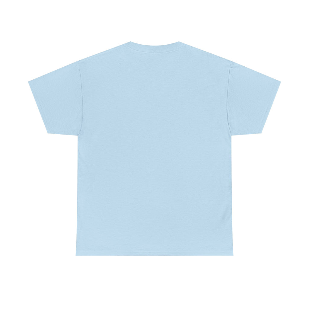T-Shirt — "Yahuah" Loves Me Faith Tee