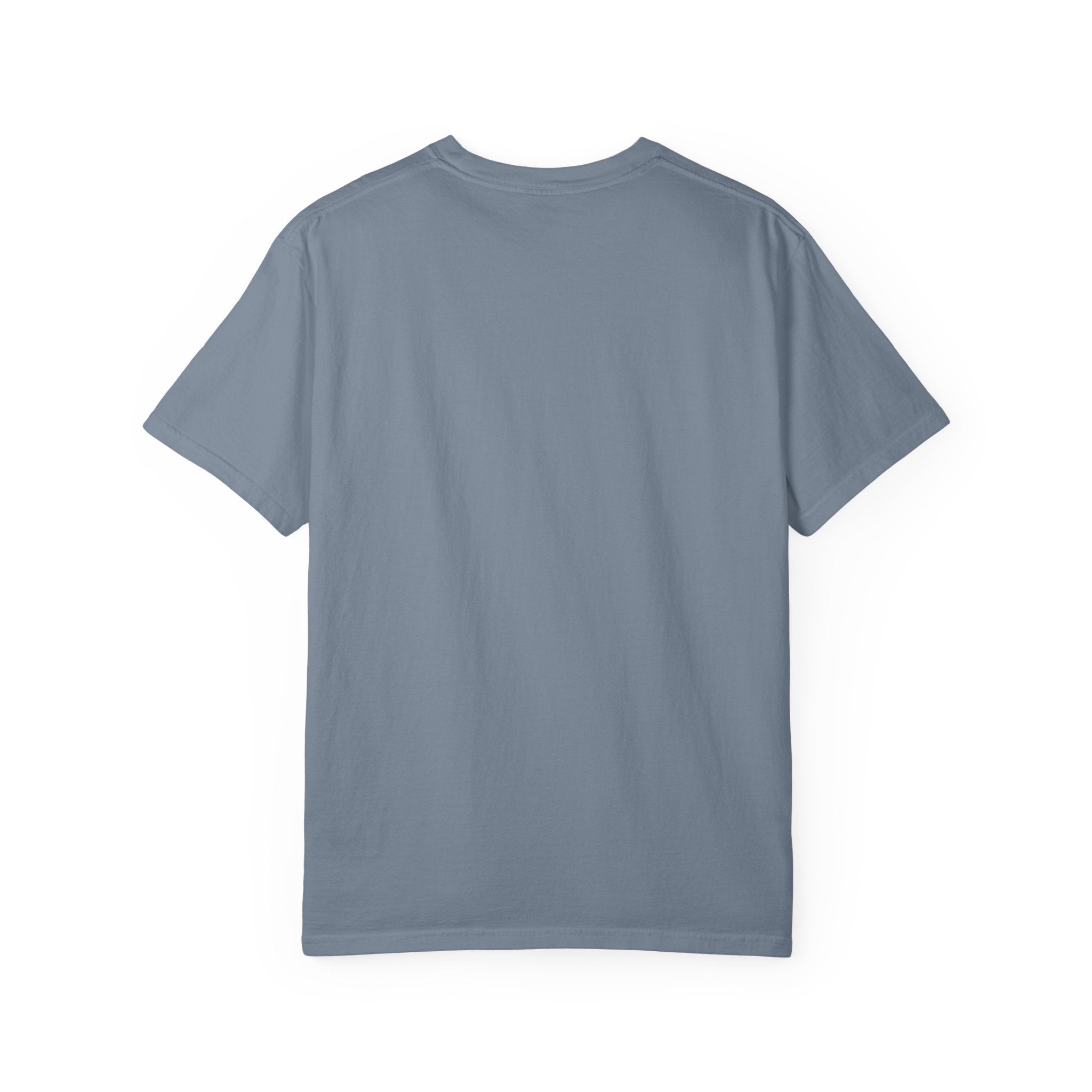 Yahuah Menorah Shirt with Yahusha the son's Name on the Menorah