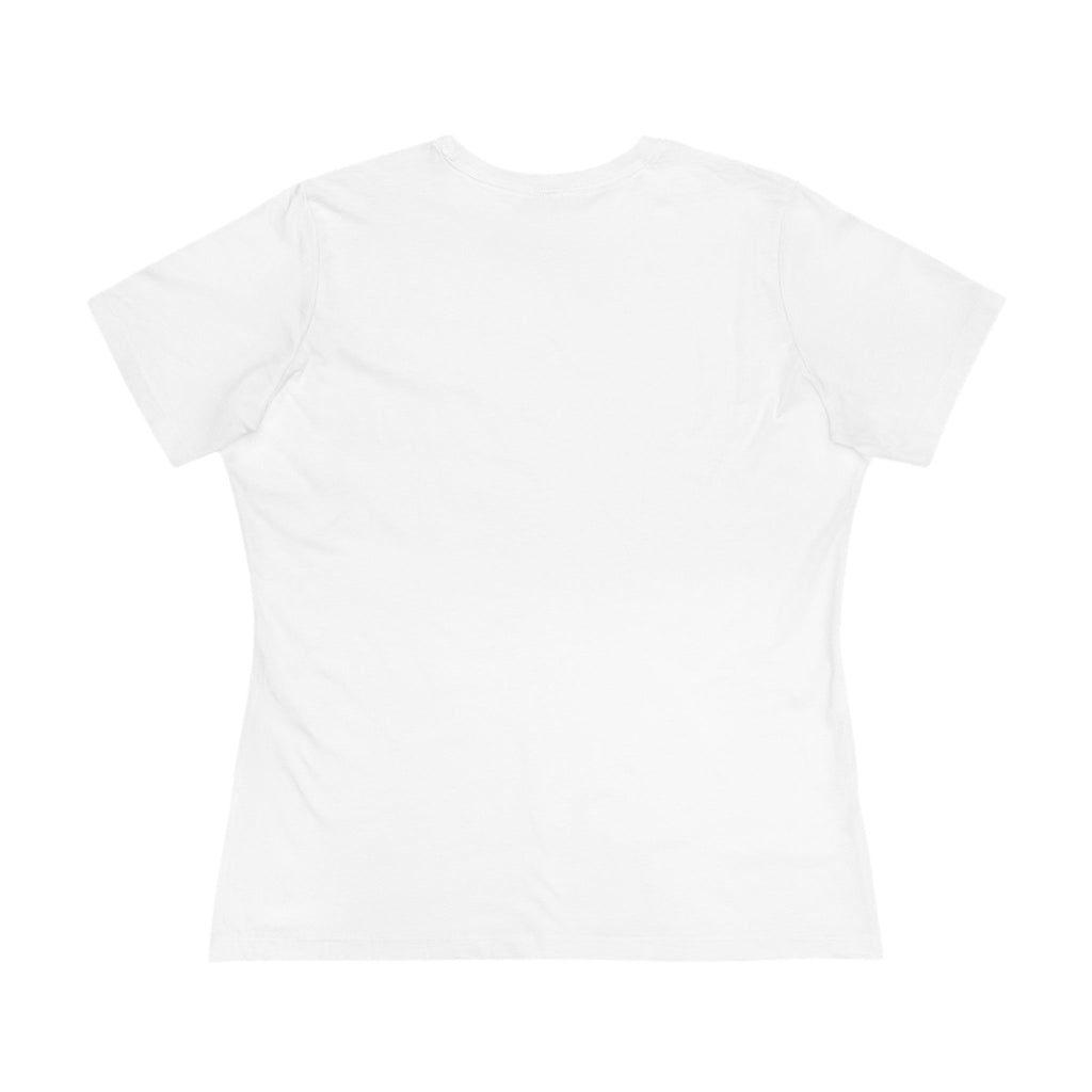 Menorah Rainbow Tee — "Yahuah Colorful Tee