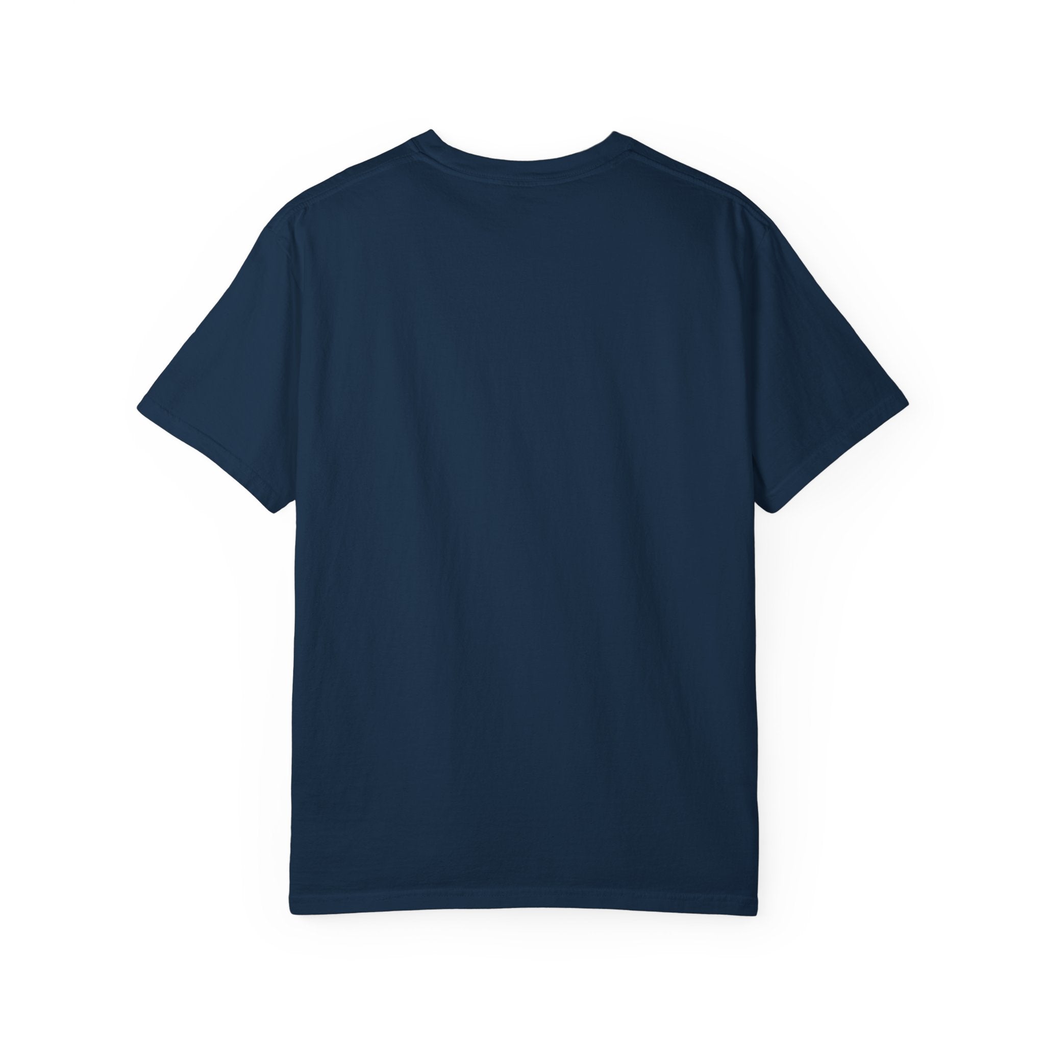 Yahuah Menorah Shirt with Yahusha the son's Name on the Menorah
