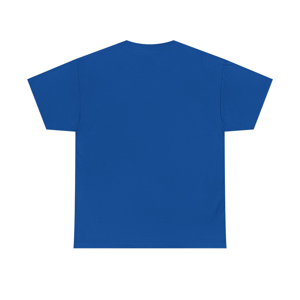 T-Shirt — "Yahuah" Loves Me Faith Tee