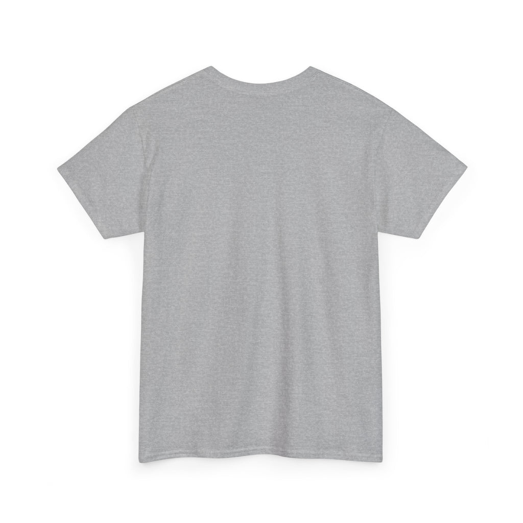 T-Shirt — "Yahuah" Loves Me Faith Tee