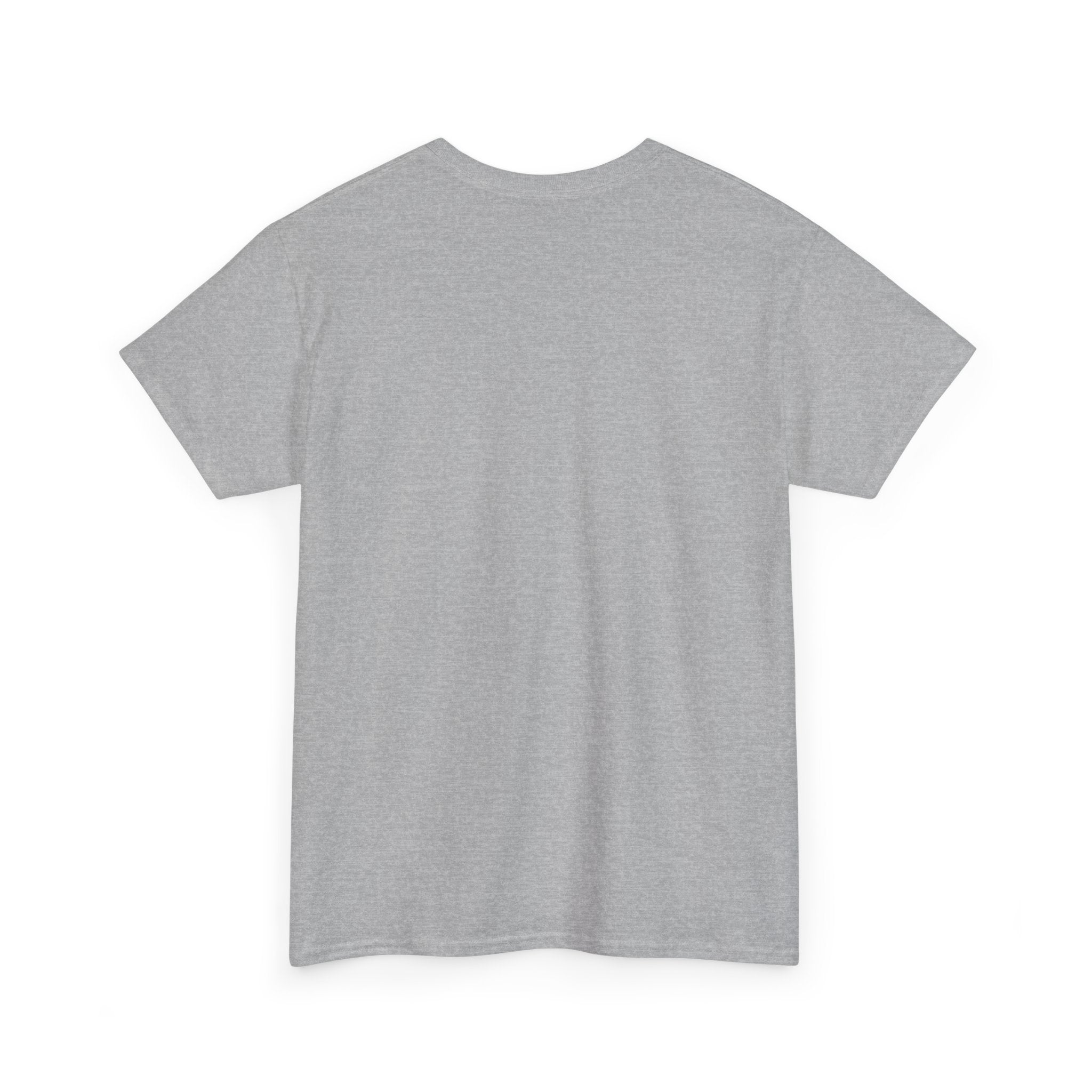 T-Shirt — "Yahuah" Loves Me Faith Tee