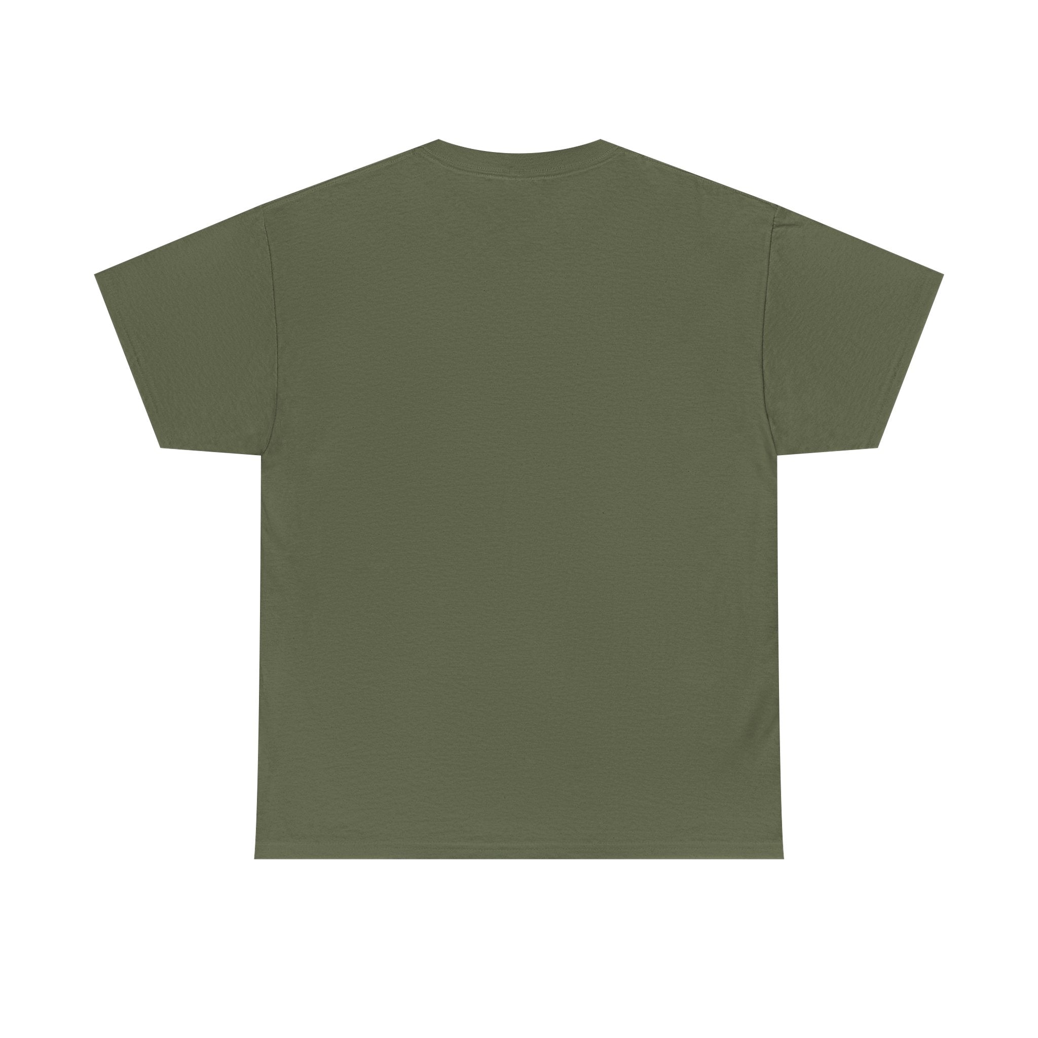 T-Shirt — "Yahuah" Loves Me Faith Tee