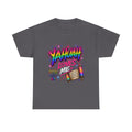 T-Shirt — "Yahuah" Loves Me Faith Tee