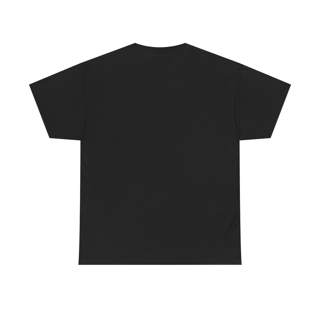 T-Shirt — "Yahuah" Loves Me Faith Tee