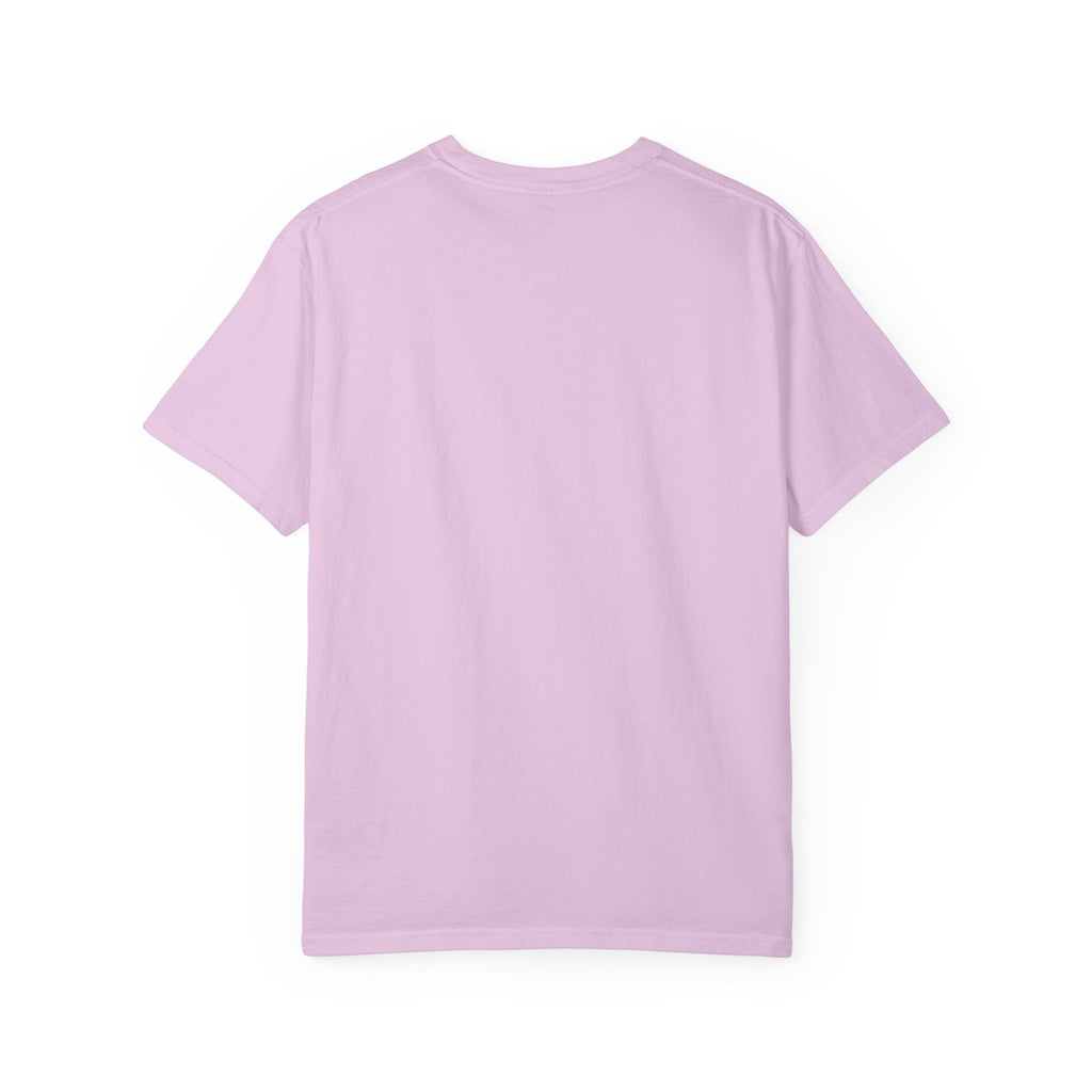 Yahuah Menorah Shirt with Yahusha the son's Name on the Menorah