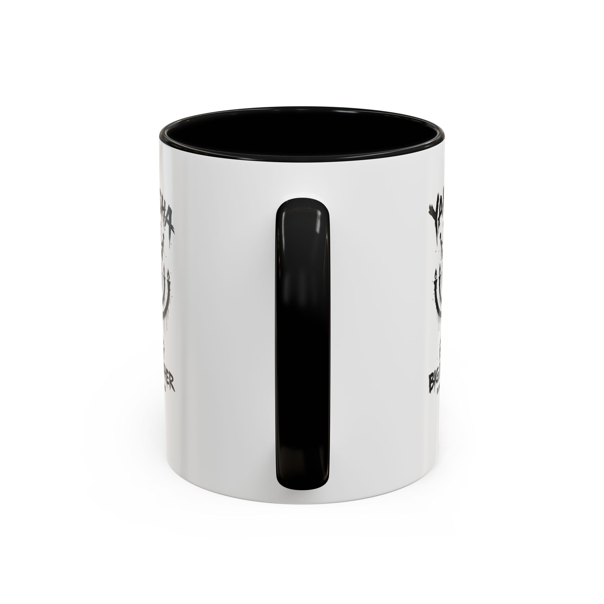 Yahusha is my big brother Coffee Mug