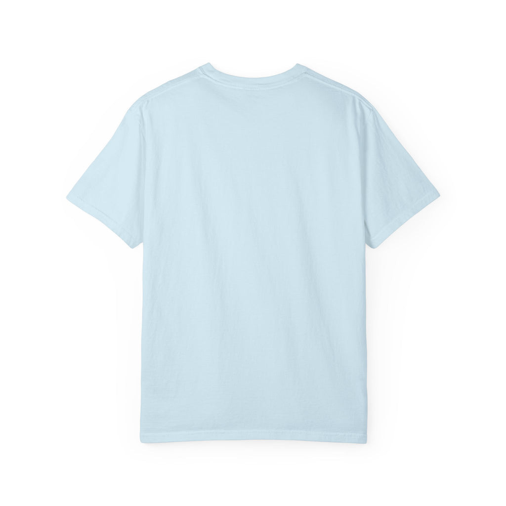 Trust In Yahuah- Set Apart Streetwear Tee