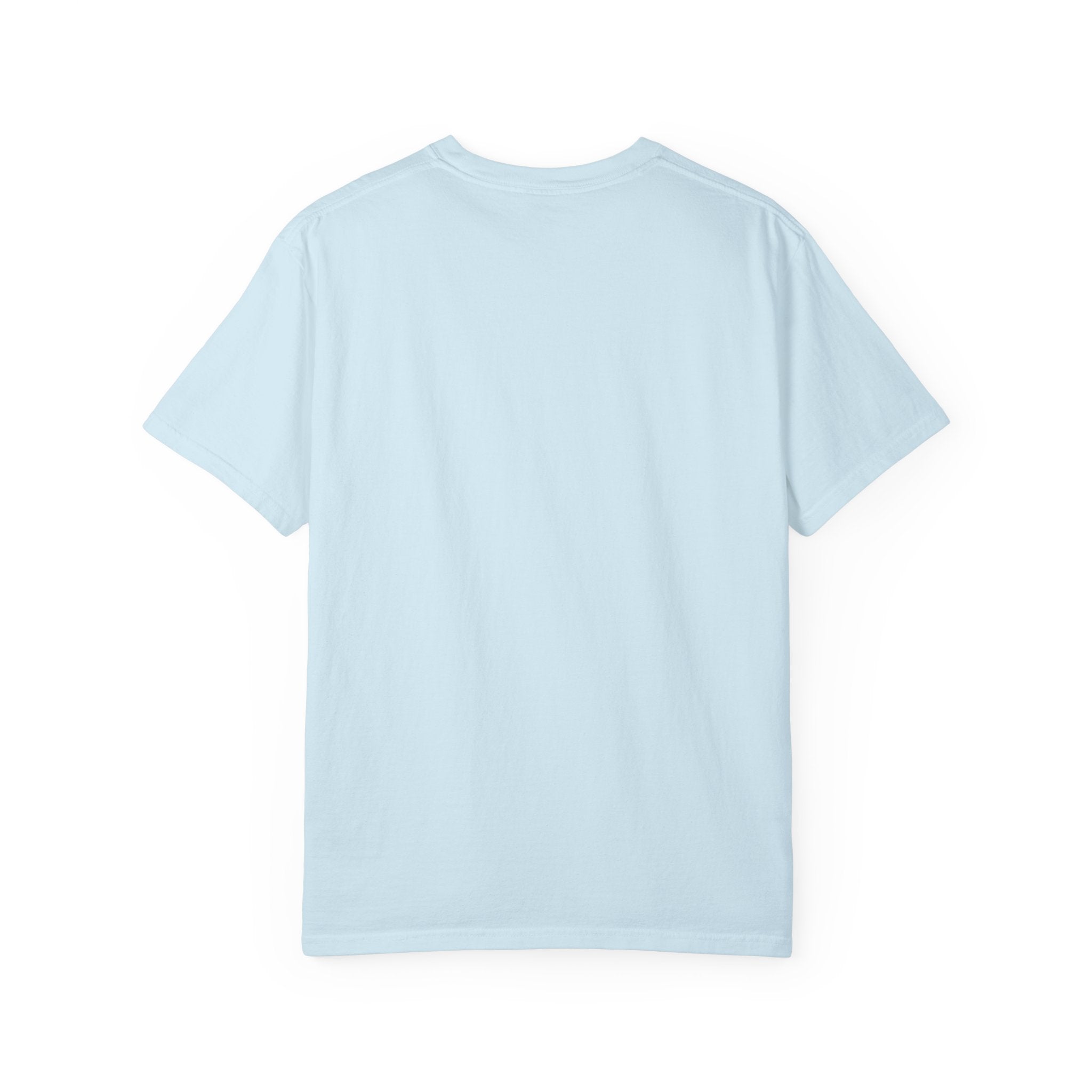 Trust In Yahuah- Set Apart Streetwear Tee