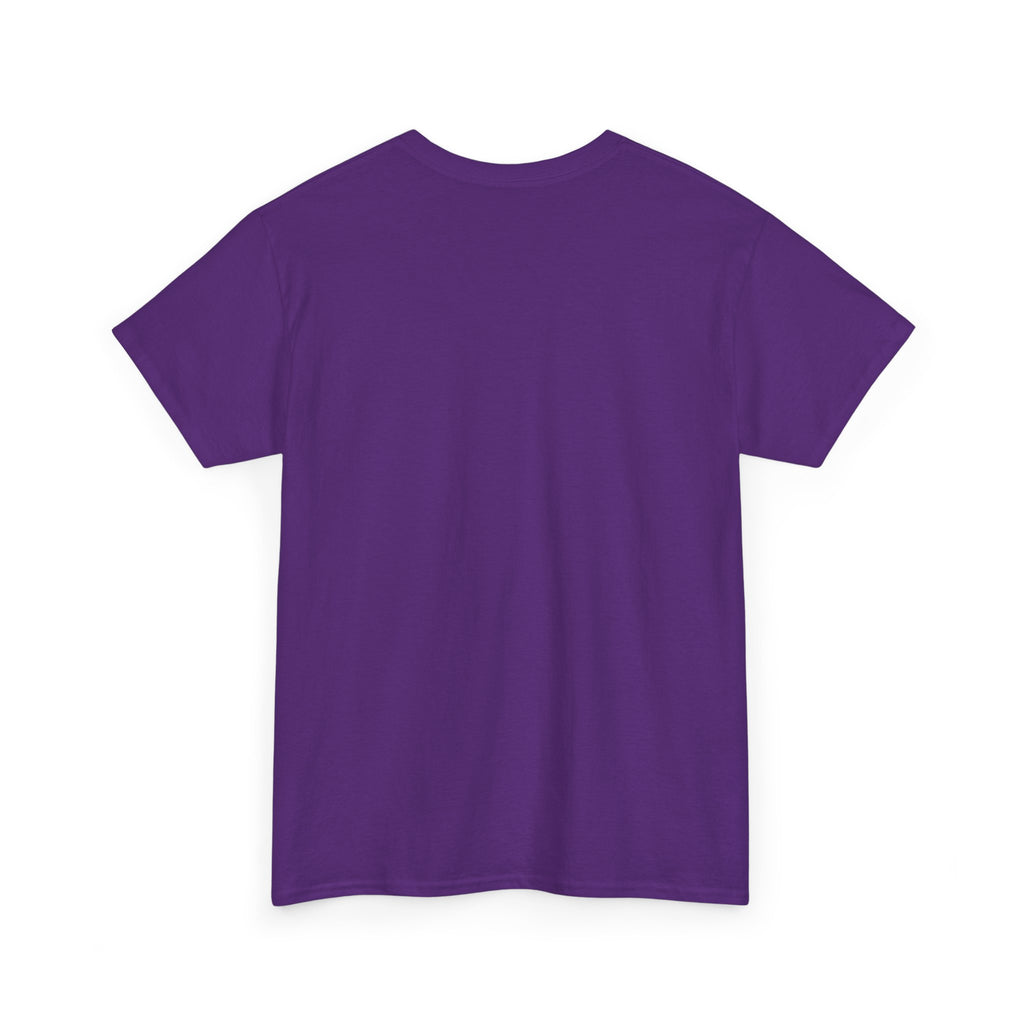T-Shirt — "Yahuah" Loves Me Faith Tee