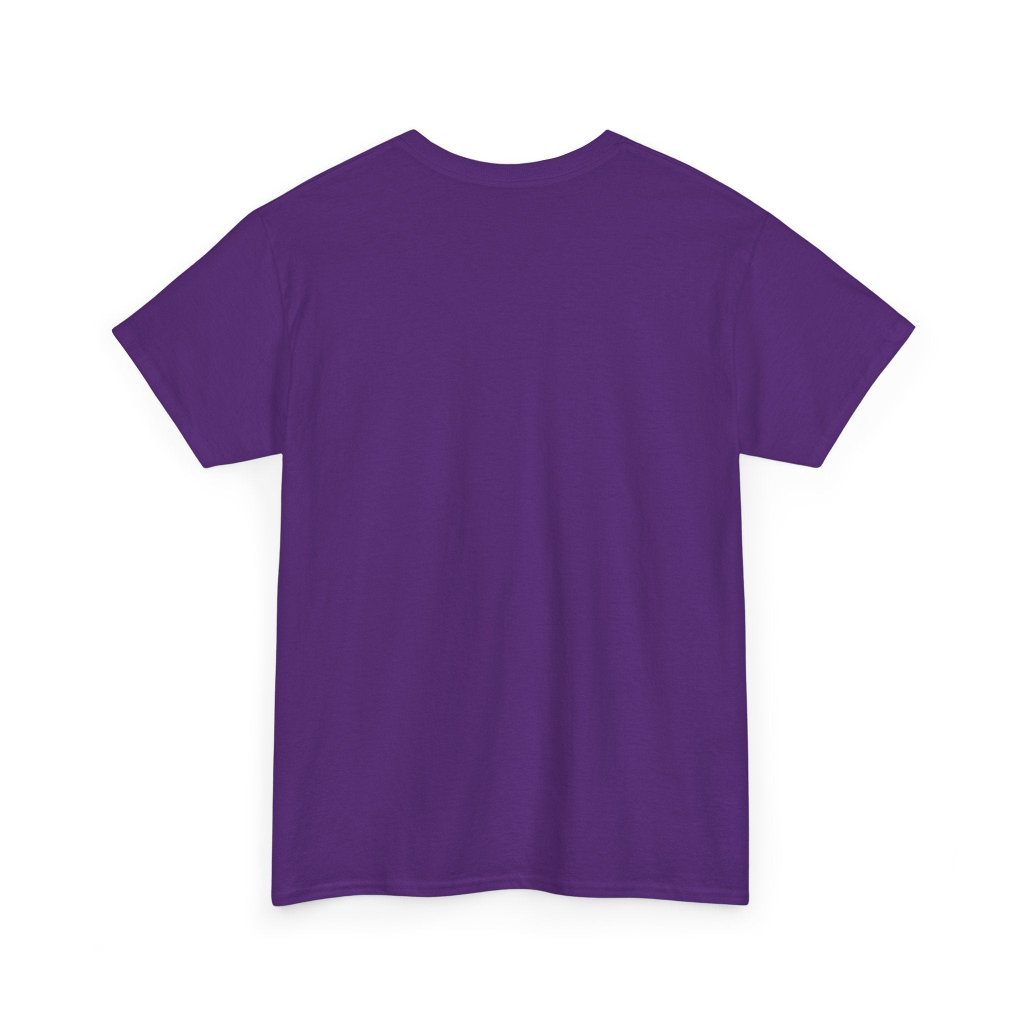 T-Shirt — "Yahuah" Loves Me Faith Tee