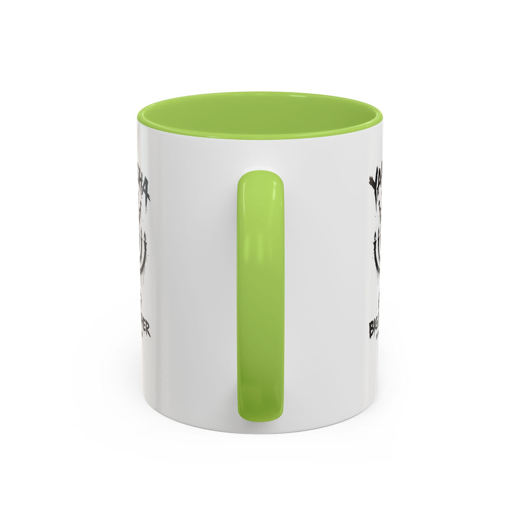Yahusha is my big brother Coffee Mug